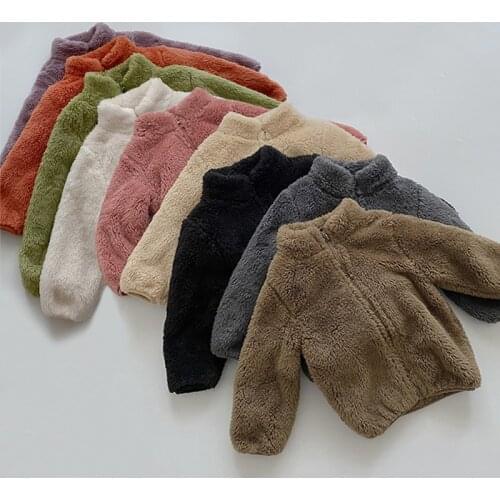 HiPapa Outerwear For Babies