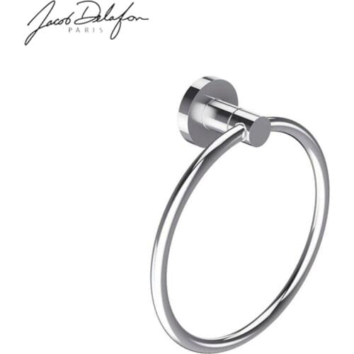 Jacob Delafon Towel Rings