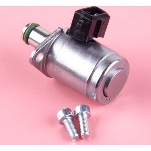 DWCX 2 Pin 2114600984 Car Power Steering Proportioning Valve Kit 2114600884 A2214600184 Fit for Mercedes Benz W211 W164 R171