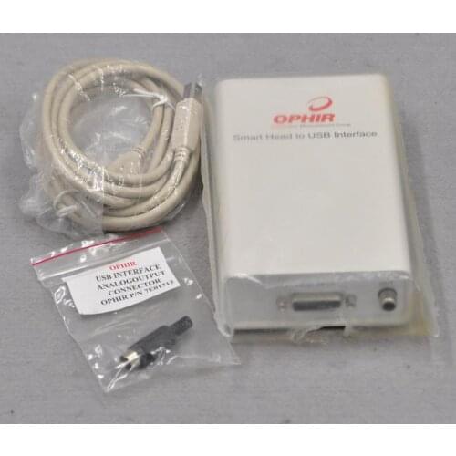 OPHIR Israel 7Z01200 laser measuring instrument detector