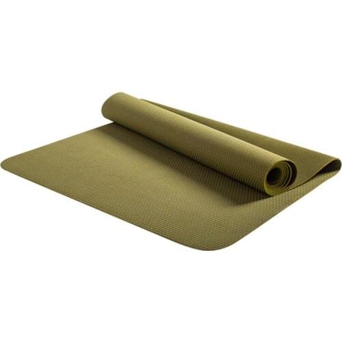 Natural Rubber Portable Folding Thin 1.5mm Thick Yoga Mat Travel Out Yoga Pat Wet And Dry Skid Pad Yoga Towel Yoga Blankets