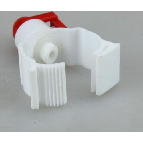 Birds Chicken Poultry Water Drinker Screw Drinking Nipples 50pcs/lot