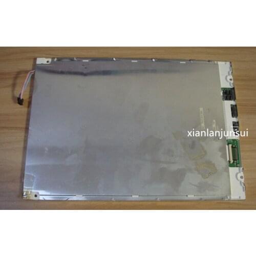 Resolution: 640 * 480 LM64P89N LM64P89L LM64P89M LM64P89 Monochrome LCD