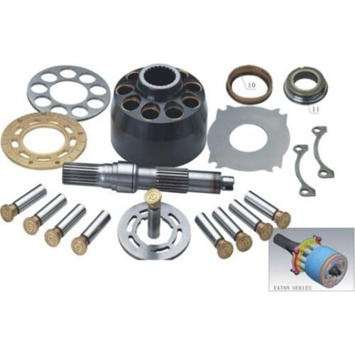 Repair Kit EATON 006 Piston Pump Spare Parts 3321 3331 Accessories