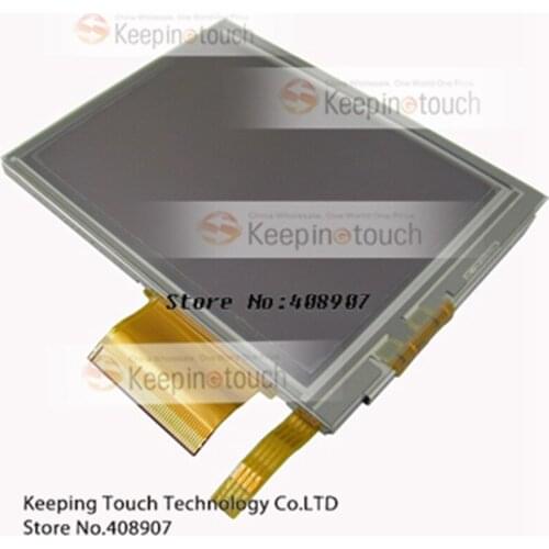 For 3.5inch Motorola MOTO MC70 MC50 MC7094 LQ035Q7DH07 LCD Screen Panel Display