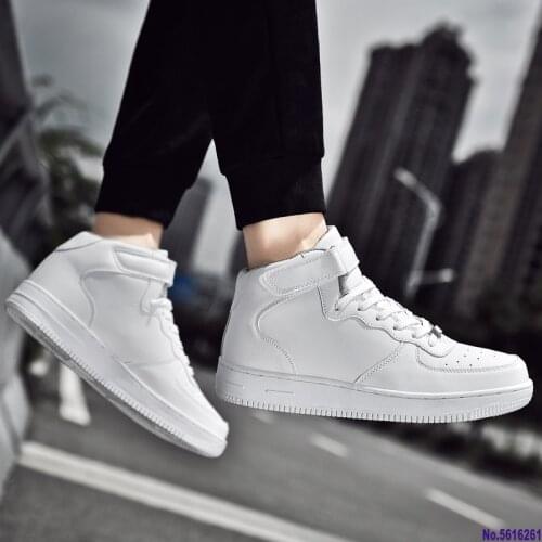 BOGARETE BV Men's Winter Sneakers