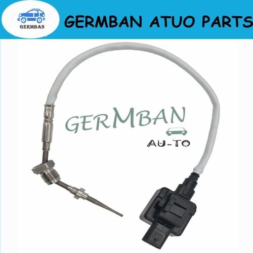 Exhaust Gas Temperature Sensor Fits for Mercedes W205 C-KLASSE C 220 No#A 000 905 31 01 A0009053101