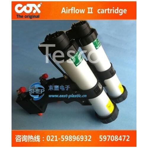 Dongsu hot sale British imported pneumatic glue gun 310ML 400ML 600ML lifetime warranty city-wide