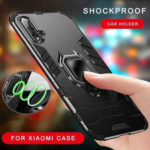 HISMO Phone Cases Xiaomi Mi A1