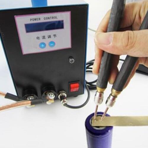 Great 2M 8mm X 0.1/0.12/0.15 Pure Nickel Strip Tape For Li 18650 Battery Spot Welding Compatible For Spot Welder Machine