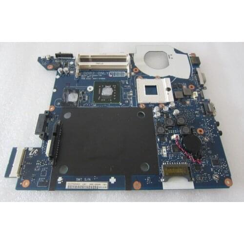 For Sumsung R428 laptop motherboard stocket 478 DDR2 BA92-05617A mainboard Full test