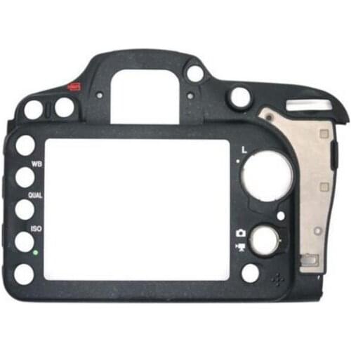 99%NEW origina D7100 back shell cover (No button LCD and FPC) for nikon D7100 COVER SLR Camera Repair Part