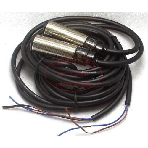 Original authentic Autonics photoelectric switch BR20M-TDTL1 BR20M-TDTL2