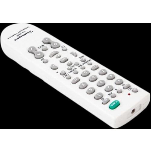 TV Remote Control Controller For TV Television Sets Wholesale Dropshipping Hot New Portable Universal TV Control Accessories