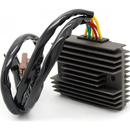Motorcycle Voltage Regulator Rectifier High Quality Voltage Regulator For Gilera Nexus Fuoco 250 125 300 500 Motor Accessories