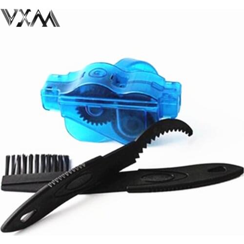 VXM Bicycle Brushes