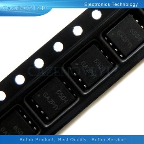 10pcs/lot AON7407 AON6912 AON7430 AON6512 AON7702 AON6504 AON7702A AON7410 AON6414A AON7408 QFN New original