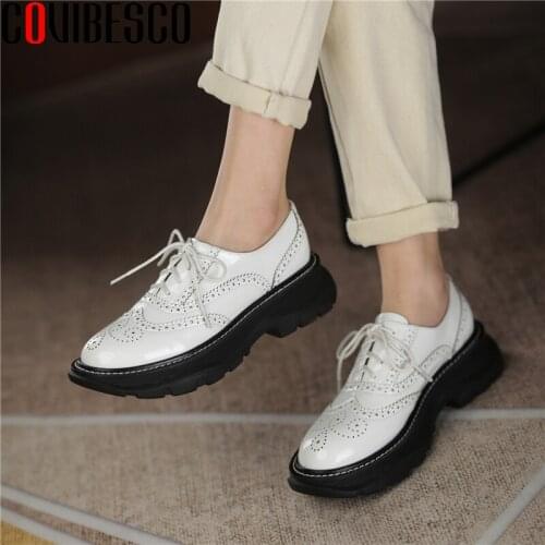 Обувь на среднем каблуке COVIBESCO China At AliExpress