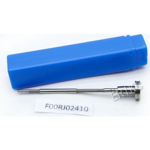 ERIKC F00rj02410 Oil Engine Valve Assembly F 00r J02 410 Original Valve Foor J02 410 for Cr Injector 0445120220 / 0445120229