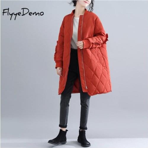 Женские стильные куртки FlyyeDemo China At AliExpress