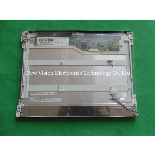 LTD121GA0S LTD121GA0D LTD121GAOS LTD121GAOD Original 12.1 inch LCD Display Specially for Pro-face PS3650A-T41 PS3651A-T41