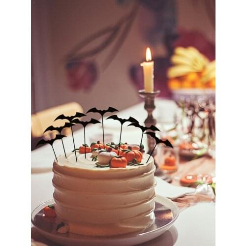 Топперы для тортов Monokweepjy China At AliExpress