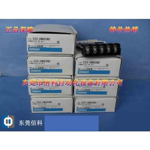 New original / communication module E53-CNH03N2