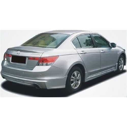 Suitable for Honda 2008-10 Small 8 Generation Accord Surround Front Back Lip Side