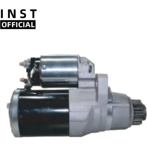 STARTER MOTOR FOR MITSU 1.7KW 12V 13T M0TA0171 19060N