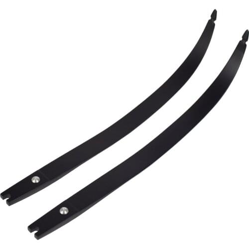 20-50lbs ILF Limbs Take Down Fiberglass Maple Core Recurve Bows Archery Target Free Shipping
