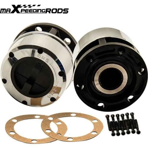 26 Spline Manual Locking Hub Free Wheel HUB for Kia Sportage 4WD 4x4 1995-2002