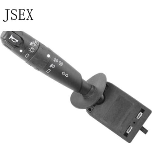 306 106 96 6253-61 70 14P 6253-65 6253-66 14P High Performance Combination Switch For PEUGEOT
