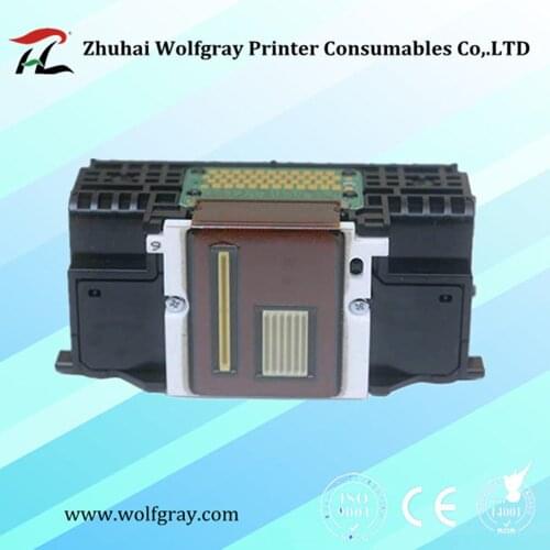 YI LE CAI QY6-0082 Printhead Print Head for Canon iP7200 iP7220 iP7240 iP7250 MG5410 MG5420 MG5440 MG5450 MG5460 MG5470 MG5500
