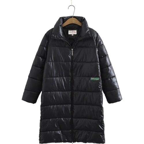 2020 Winter Casual Fashion Womens Coat high-quality womens clothing Tight hooded womens parka ladies coats and jackets