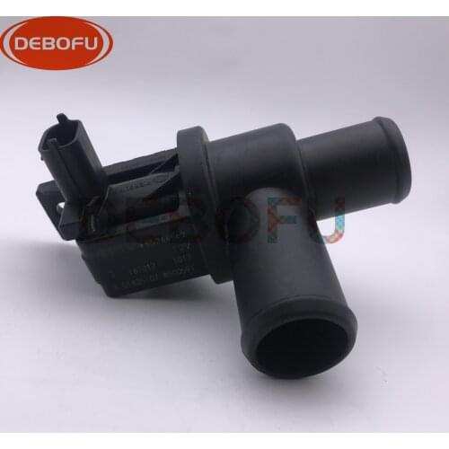 55266562 Original turbocharged solenoid valve 12V 7.01835.07 850059T