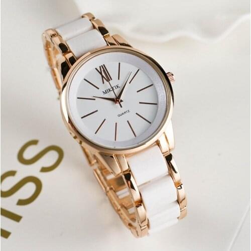 Ladies Quartz Watch ABOLUN China