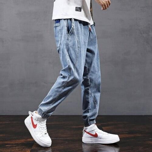 2021 Spring Autumn Plus Size Corduroy Cargo Pants Men Joggers Hip Hop Baggy Pants Streetwear Trousers 6XL 7XL