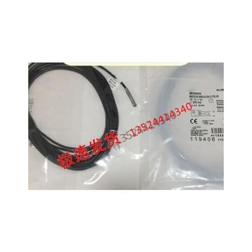Switch Sensor 516-3005-G-E4-C-PU-05 New High-Quality Warranty For One Year