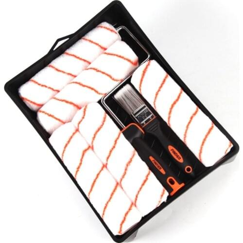 Brush painting tools decoration coating roller brush paint brush