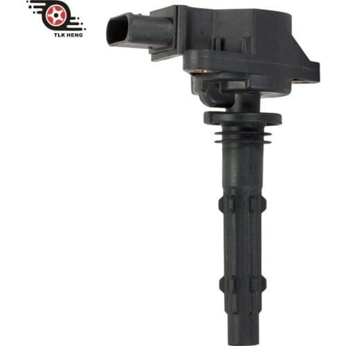 New ignition coil ignition system 2729060060 For Mercedes-Benz W203 W204 C230 C280 C300 C350 CL203 C219 S203 A209 M272 Engine