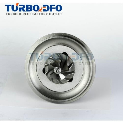 New Balanced CT2 Turbo Cartridge 17201-33010 Turbocharger Chra 11657790867 For Toyota Yaris 1.4 L 55Kw NLP20 2002-2006