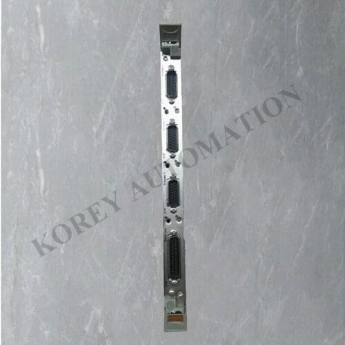 SIEMENS 840C/840CE SYSTEM CARD 6FC5111-0BA01-0AA0