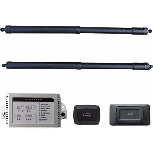 Smart Auto Electric Tail Gate Lift Special for Mazda CX-4 CX4