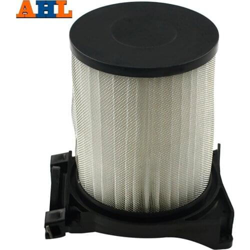 AHL Cross Motorcycle Parts Air Filter For Yamaha XJR400 XJR 400 1993-2010 Street Bike Filters Cartridge Element
