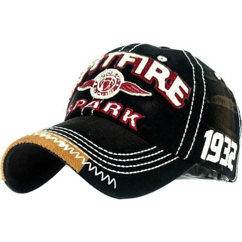 2021 Fish Bone Mens Baseball Cap Womens Snapback Fishing Embroidery Dad Hat Man Kids Trucker gorra Summer Fisher Brand Men Cap