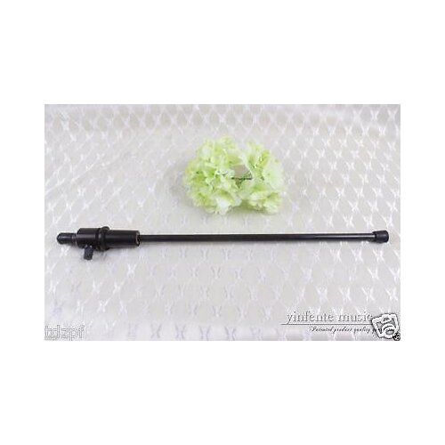 3/4 Upright Double Bass End Pin Carbon Fiber Strong light Double bass parts #648