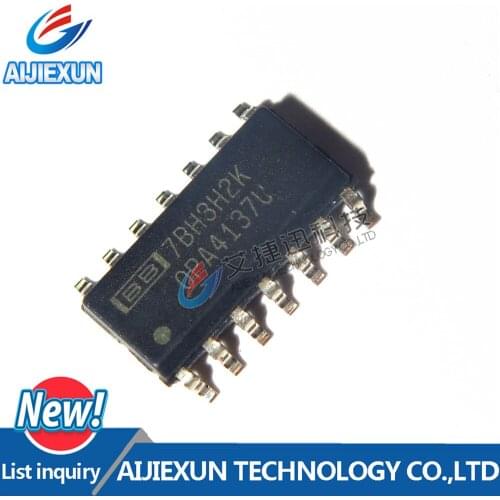 5Pcs OPA4137U SOP14 LOW COST FET-INPUT OPERATIONAL AMPLIFIERS MicroAmplifier Series in stock 100 % New and original