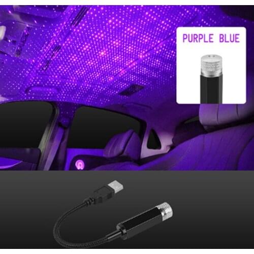 AIBODUO Car Lamps