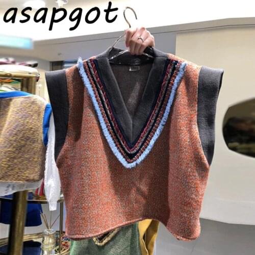 Asapgot Women's Sweaters
