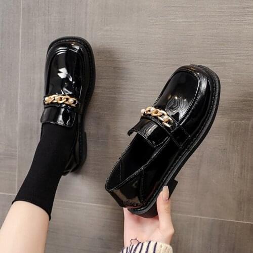 BYTJI Women's Moccasins